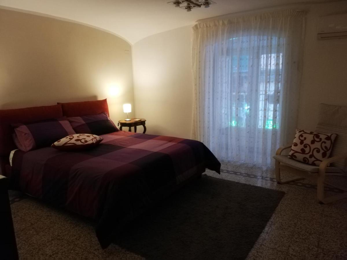 Residenza Don Carlo Lejlighed Napoli Eksteriør billede