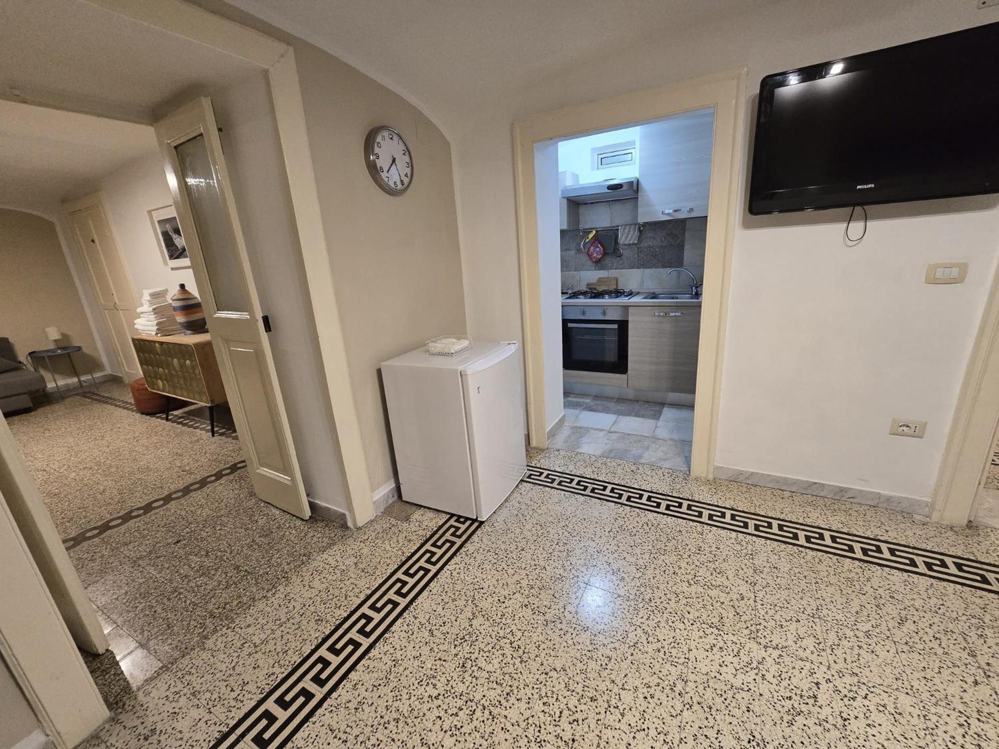 Residenza Don Carlo Lejlighed Napoli Eksteriør billede
